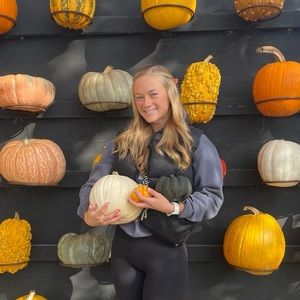 Meet your Posher, Kyra